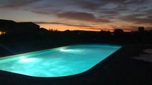 Elegante appartamento in un casolare Toscano