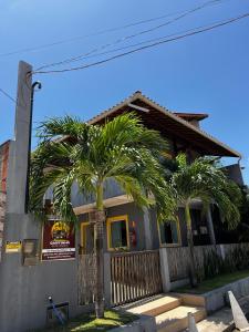 Suítes Cantinho do Ze em Milagres