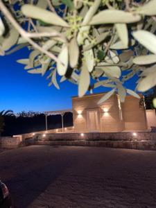 Maison de Claire - 3hvězdičkové hotely ve městě Ostuni