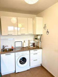 Appartements Proche Geneve - Cosy Appartement : photos des chambres