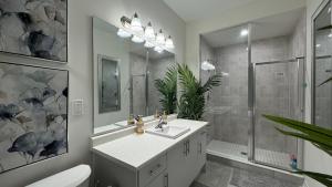 Richmond Hill Luxury Residence Sleeps 16 Free Parking - IVYLEA