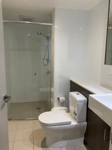 Discover Comfort CBD Studio Balcony Pool Gym Sauna