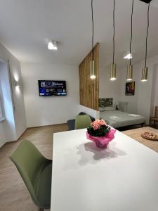 Charming House Tuscolana - Roma