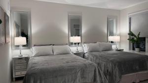 Richmond Hill Luxury Residence Sleeps 16 Free Parking - IVYLEA