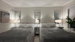 Richmond Hill Luxury Residence Sleeps 16 Free Parking - IVYLEA