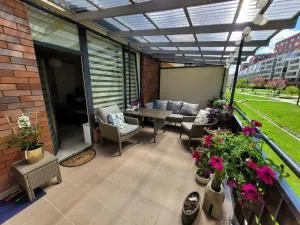 Private apartment for cozy time - 维尔纽斯