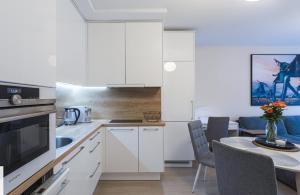 Private apartment for cozy time