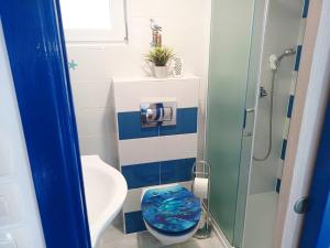 Apartmánový domček Lija