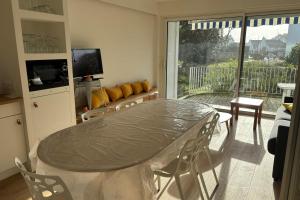 Appartement Kerabus proche plage