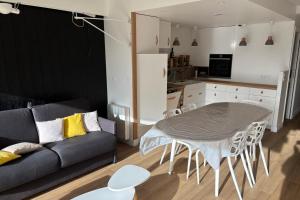 Appartements Appartement Kerabus proche plage : photos des chambres