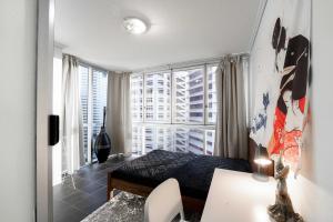 Ideal CBD Brisbane-Spacious 1B