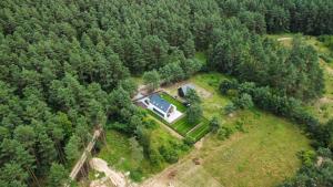 Wisełkowe Zacisze - Vily, Wisełka