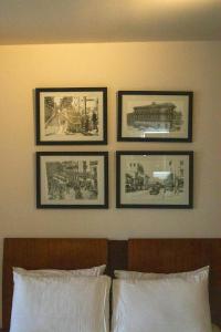 Confortable mini loft en PH Casco View