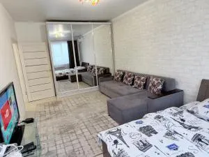 Жилой комплекс Гулдер 72 - Oktryabr'