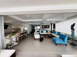 Lujo en Altura Mar y Montaña - Same