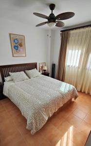 Apartamento ideal a un paso de la playa