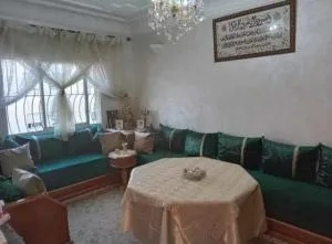 appartement meuble - Drades