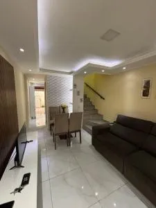 Aconchego em Campo Grande - Guaratiba - Sete de Abril