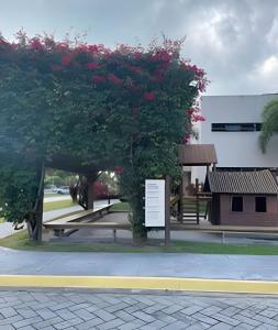 LC Casas de Praia - Apartamento térreo beira mar