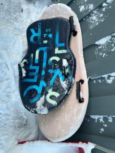 Åre, Trillevallen stuga Zack