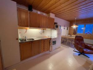 Åre, Trillevallen stuga Zack