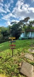 Sitio Religare - Bolandeira