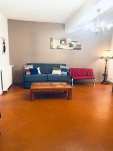 Appartements Appartement Independant avec jardin, entree autonome par boite a cle , Self-Check-In : Appartement 3 Chambres