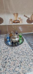 Superbe appartement de luxe