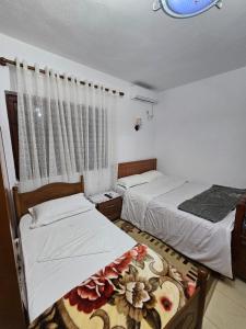 Comfort Triple Room room in Bujtina Polimen