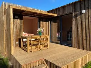 Ma Cabane au fond du jardin - Плуарнель