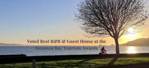 Tides Reach Guest House