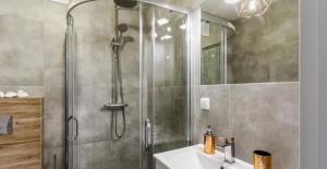 Old Town Apt - Topolowa studio T33