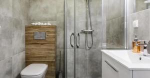 Old Town Apt - Topolowa studio T33