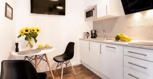 Old Town Apt - Topolowa studio T33