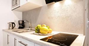 Old Town Apt - Topolowa studio T33