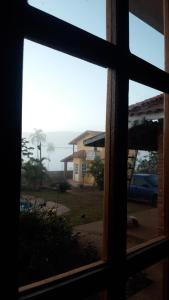 Chale Casa recanto das flores