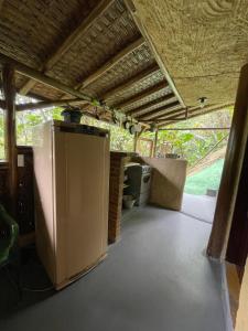 Suítes Cachadaço Beach