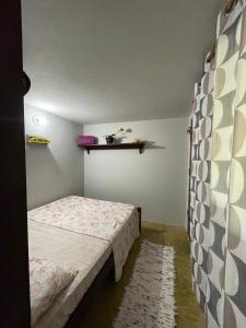 Suítes Cachadaço Beach