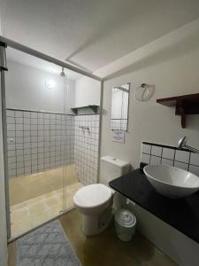 Suítes Cachadaço Beach