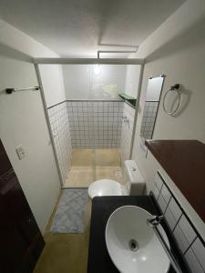 Suítes Cachadaço Beach