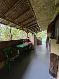 Suítes Cachadaço Beach