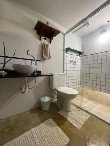 Suítes Cachadaço Beach