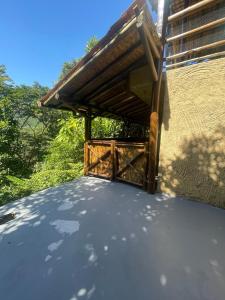 Suítes Cachadaço Beach