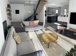 Unique Duplex - Segudet