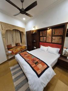Shri Villa Boutique Homestay
