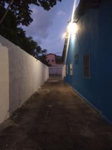 Casa Completa na Ilha de Itamaracá