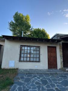 Casa para 4 personas