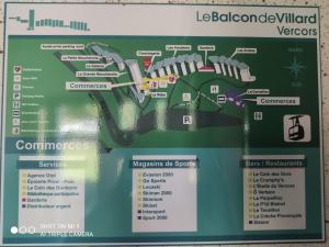 Superbe appartement de 66m2 aux pieds des pistes