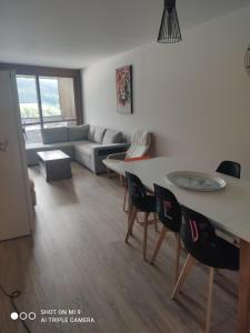 Superbe appartement de 66m2 aux pieds des pistes