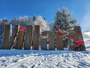 Superbe appartement de 66m2 aux pieds des pistes